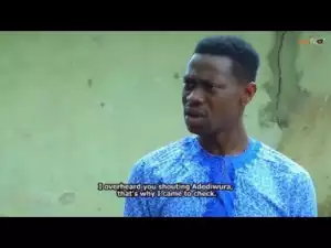 Video: Adediwura 2 - Latest Yoruba Movie 2018 Drama Starring Lateef Adedimeji | Wunmi Ajiboye | Eniola Ajao